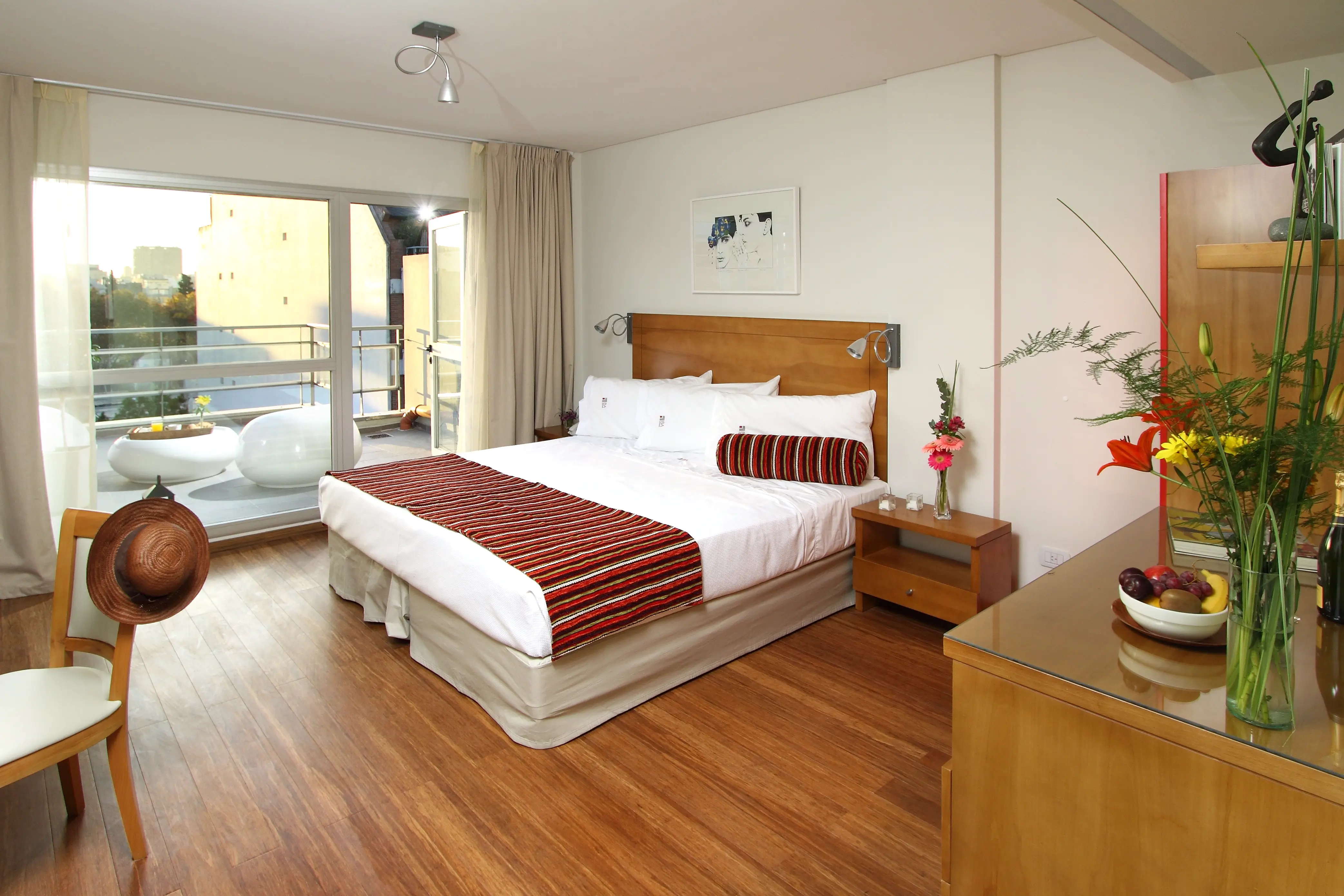 Hotel Gallery